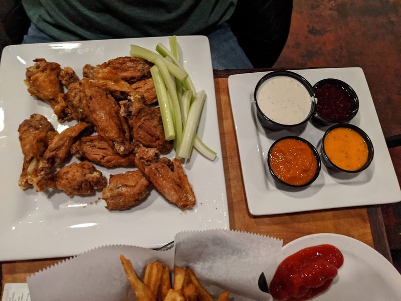 Fardowners Restaurant &mdash; Crozet, Virginia