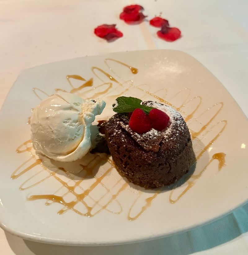 Morton's The Steakhouse