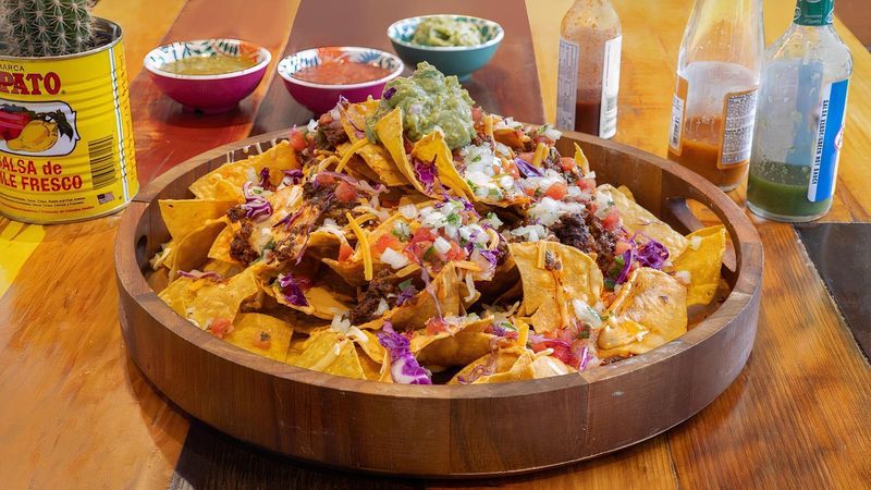 El Jefe's Taqueria - Boston, Suffolk County