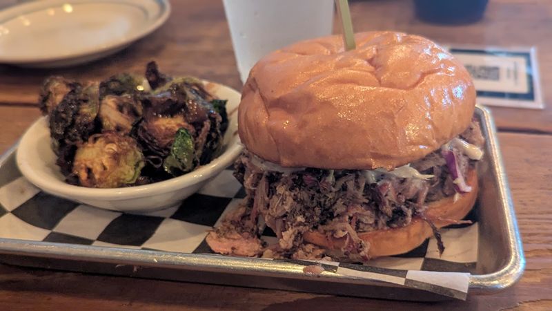 Walter's BBQ Southern Kitchen &ndash; Pittsburgh