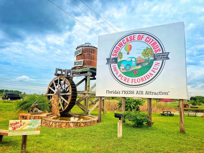 Showcase of Citrus, Clermont, Lake County