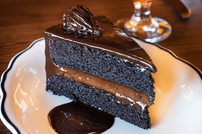 The Avenue Steak Tavern, Westerville, Franklin County