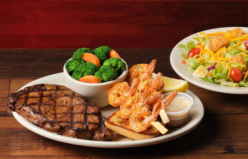 Texas Roadhouse, Manchester, Hartford County