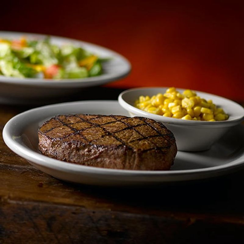 Texas Roadhouse, Auburn Hills, Oakland County