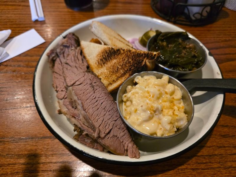 Hillsborough BBQ Company