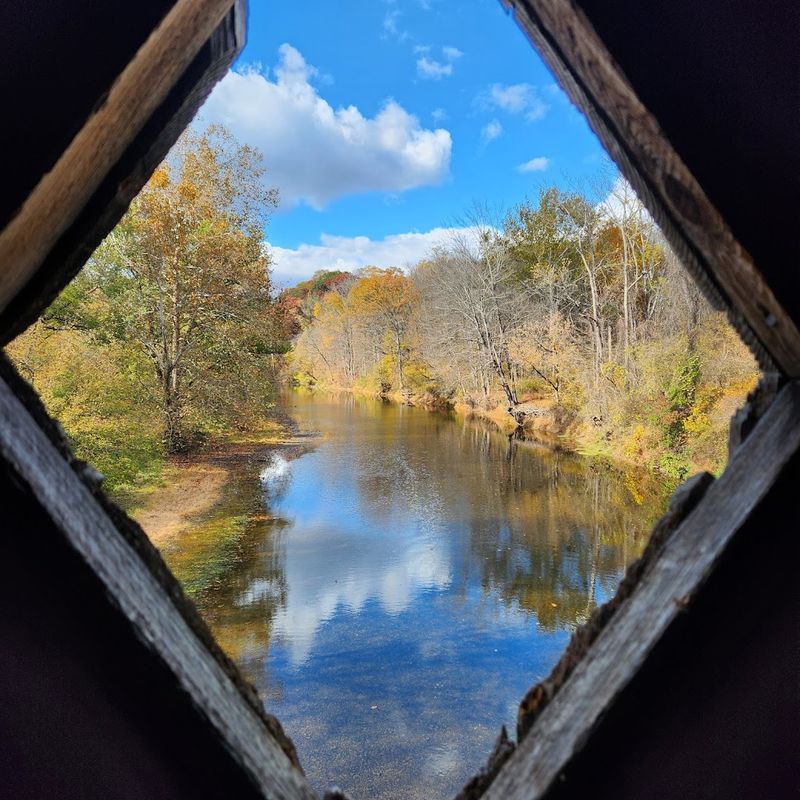 Tyler State Park - Newtown, Bucks County