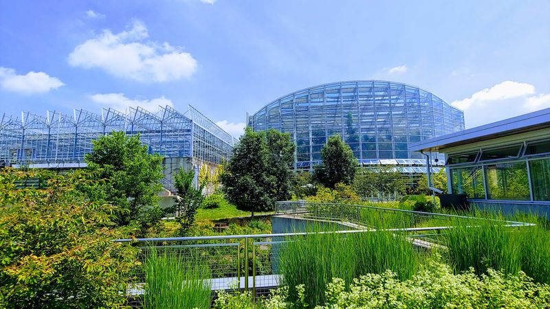Phipps Conservatory and Botanical Gardens (Pittsburgh)