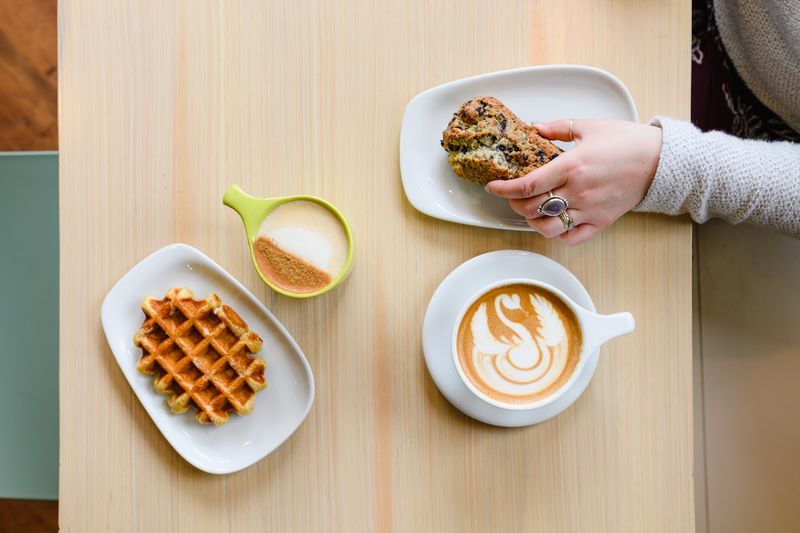 Giv Coffee &ndash; Canton