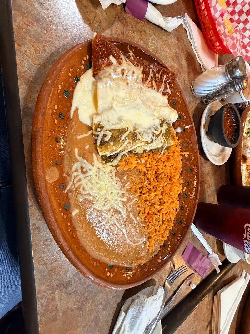 Lalo's Mexican Bar & Grill &mdash; Wyoming, Iowa