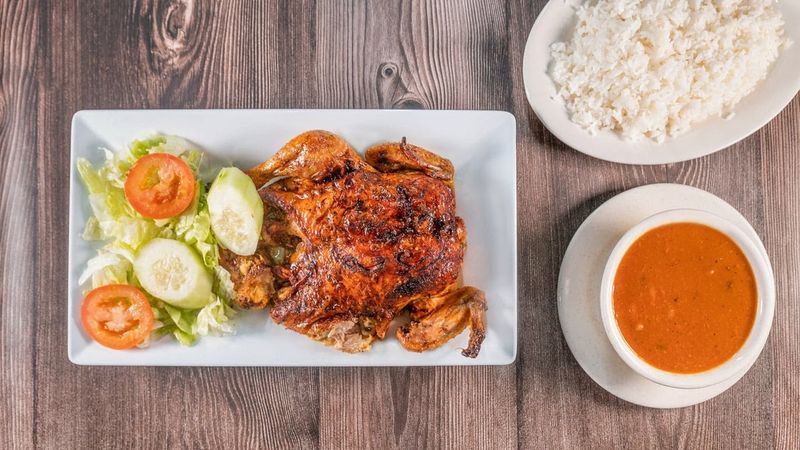 El Tipico Restaurant - Columbus, Franklin County