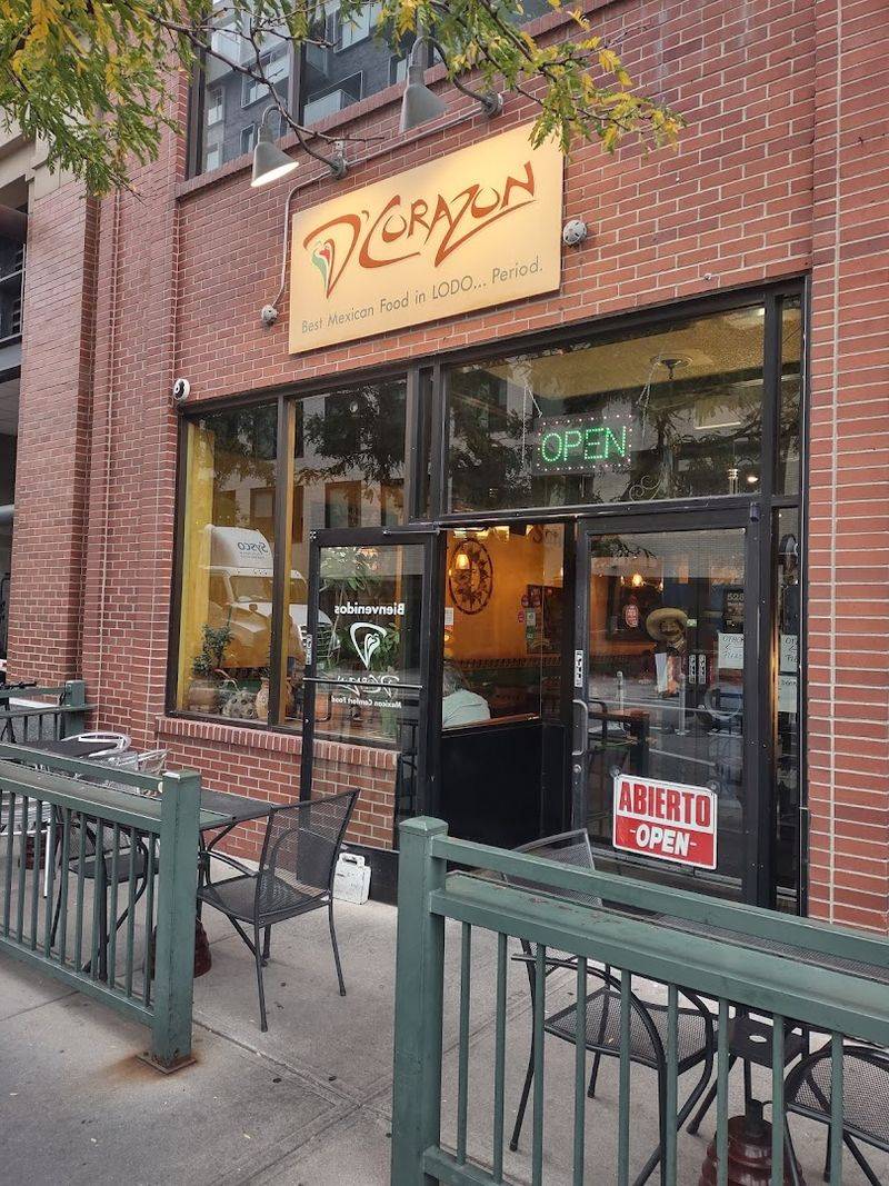 D'Corazon (Denver)
