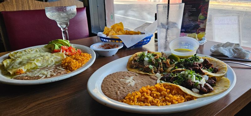Enchiladas Mexican Restaurant - Brooksville, Hernando County