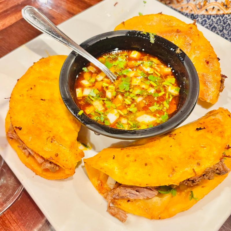 Las Palmas Mexican Restaurant, Staunton, Augusta County