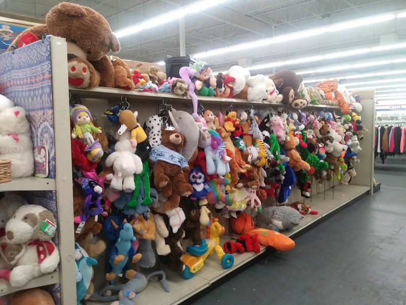 America’s Thrift Stores - Marietta