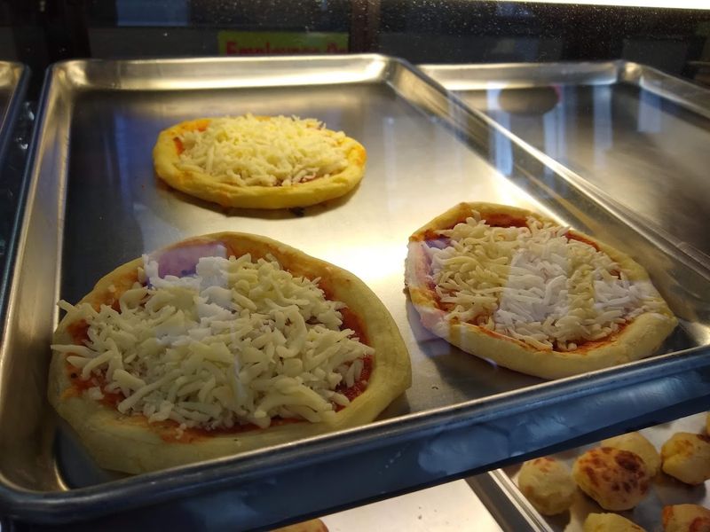 Cheese Bread Factory