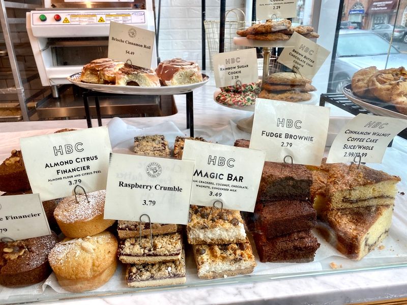 Hartford Baking Co.