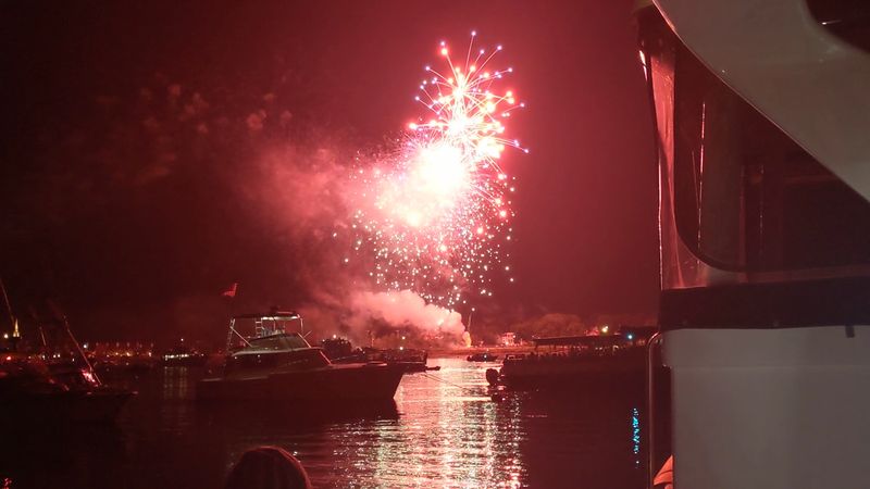 Yankee Homecoming &ndash; Newburyport