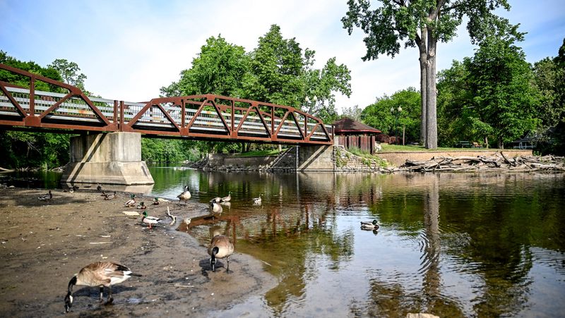 Grand Ledge