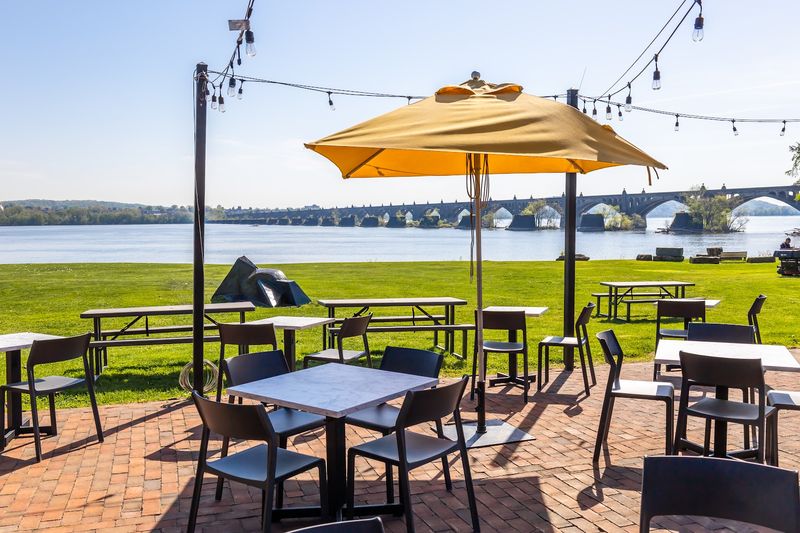 John Wright Restaurant - Wrightsville
