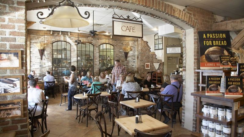 La Farm Bakery &ndash; Cary