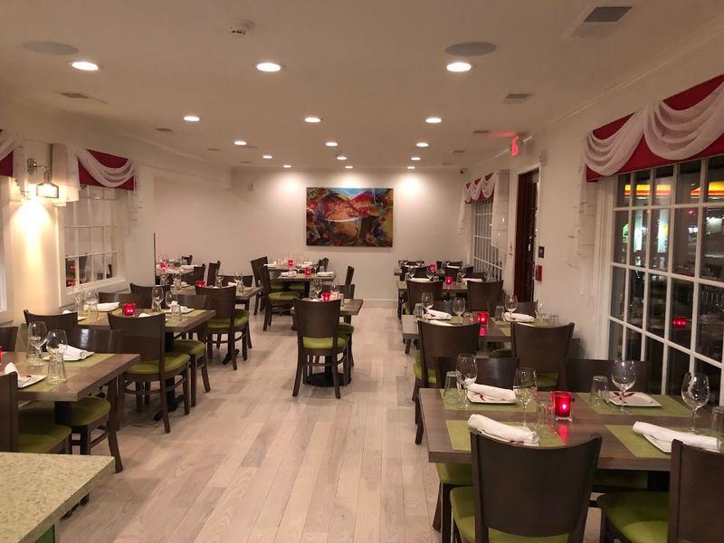 Il Pomod'Oro &ndash; East Lyme