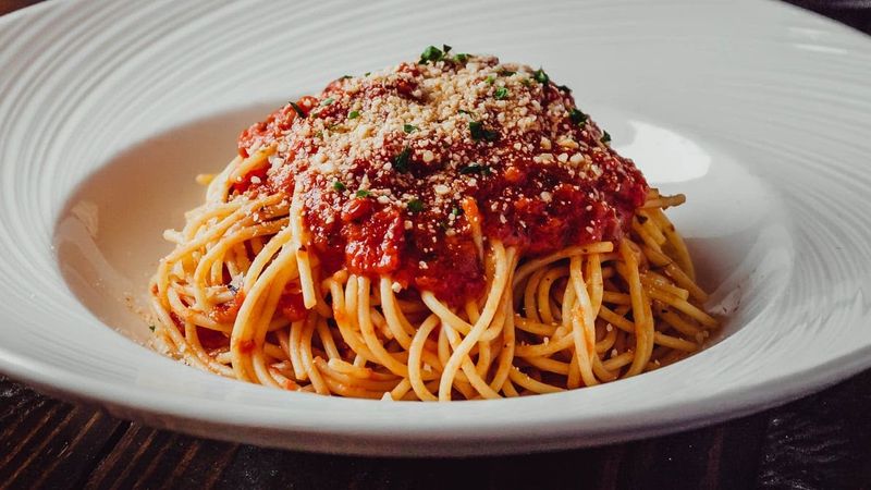 Andiamo Italia – Warren