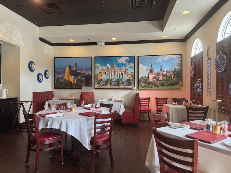 Schnitzel Haus &mdash; Hobe Sound