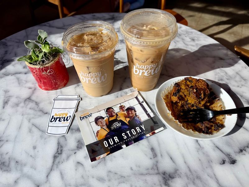 Drip Coffee - Jacksonville, Duval