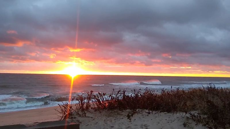 Madaket Beach