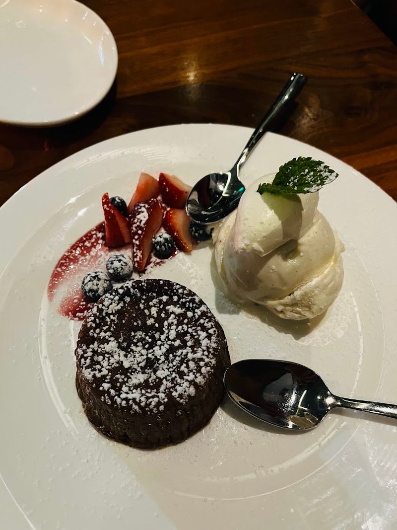 Harvest Wine Bar - West Hartford