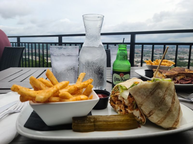 Incline Public House (Cincinnati, OH)