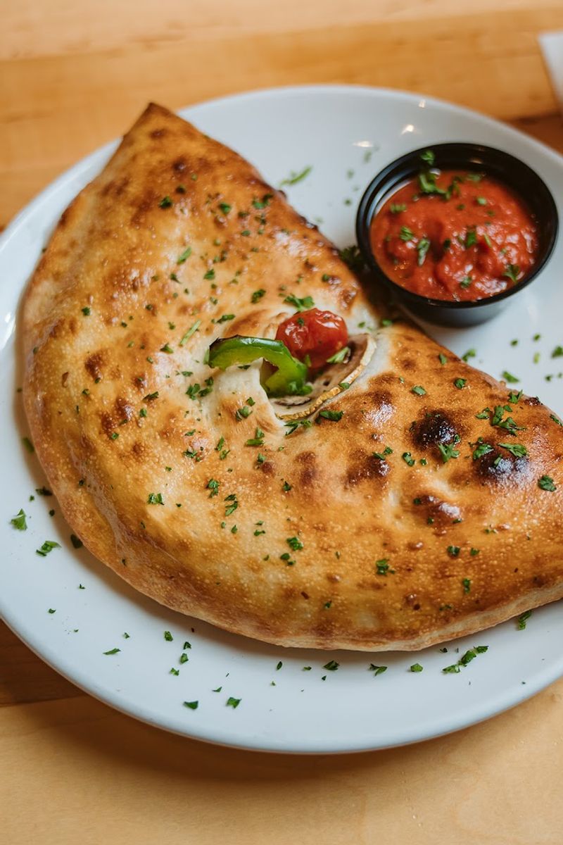 Dewey's Pizza - Cincinnati, Hamilton County