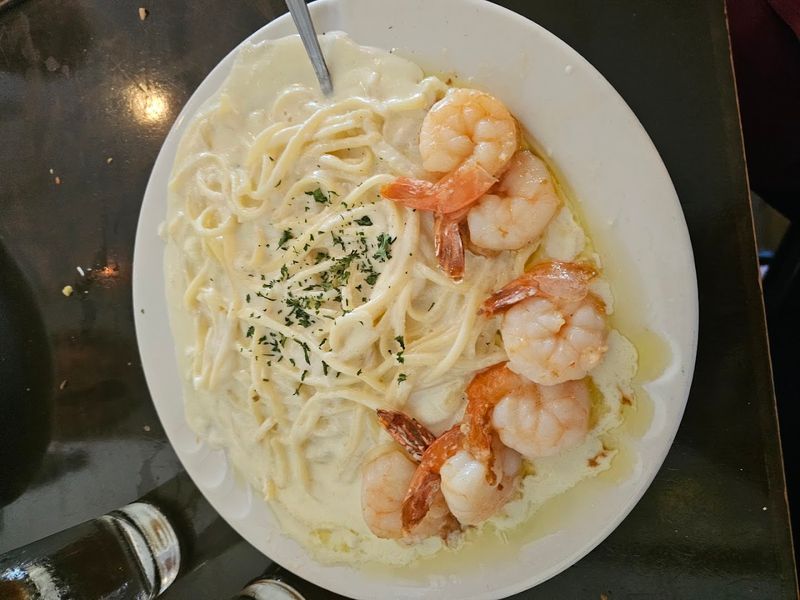 Bruno&rsquo;s Ristorante & Catering