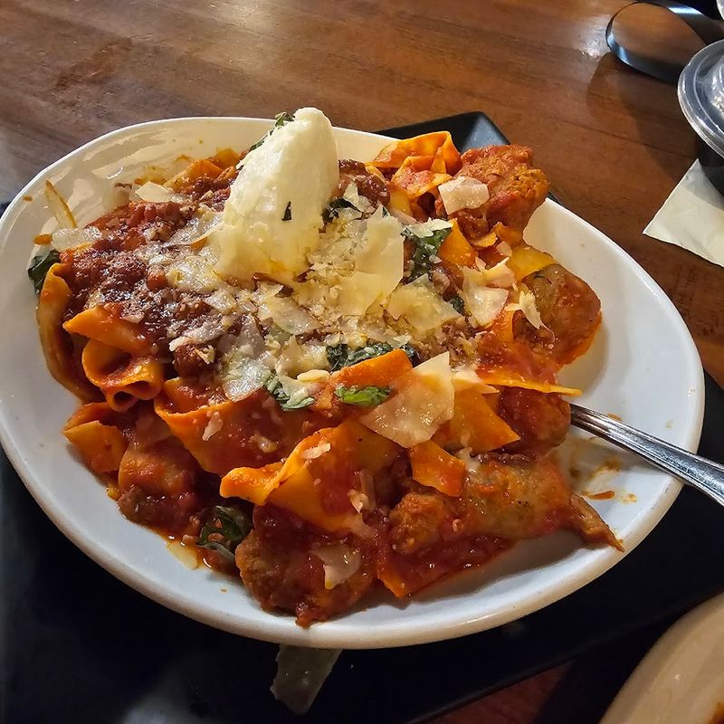 Luna Italian Cuisine