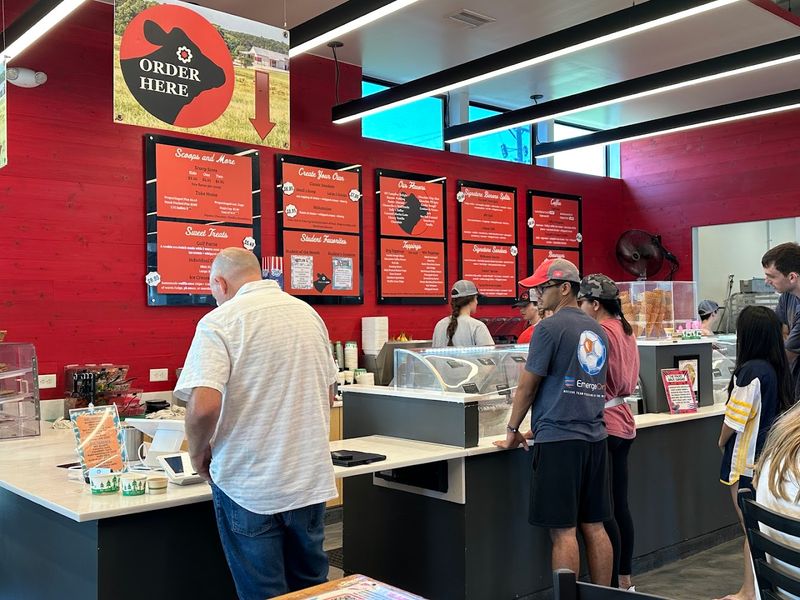Howling Cow Dairy Education Center and Creamery — Raleigh