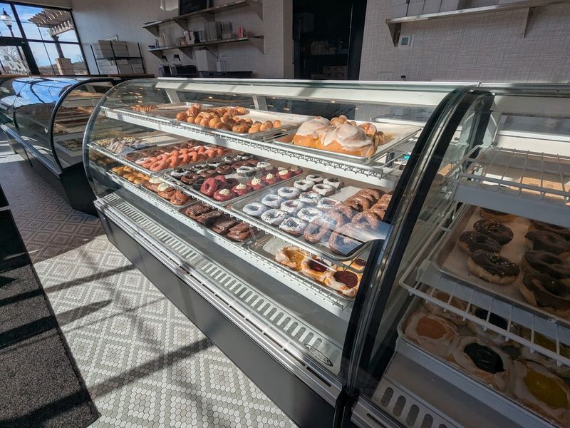 KKP Bakery