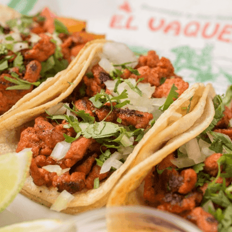 El Vaquero - Columbus, Franklin County