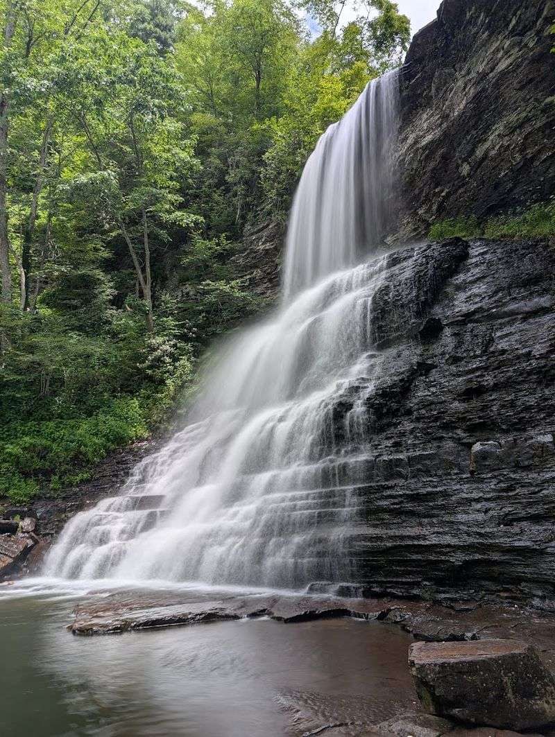 Cascade Falls 