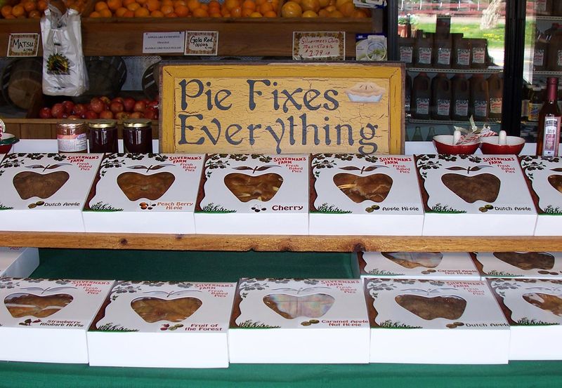 Silverman’s Farmers Market - Easton
