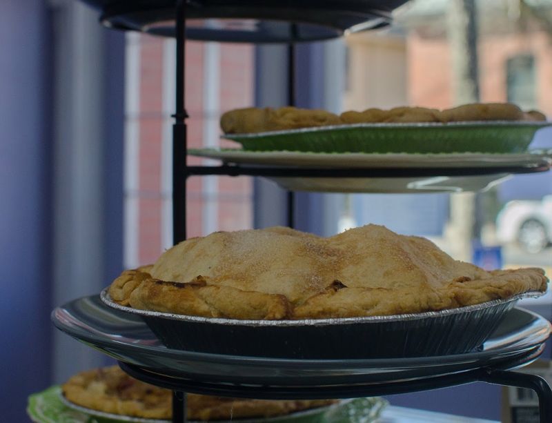 Drive-By Pies