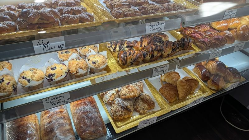Bread Obsession