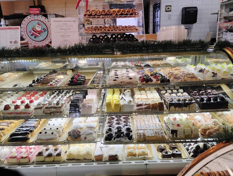 Montilio&rsquo;s Baking Company &ndash; Quincy