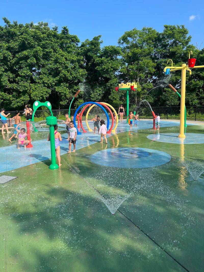 Brockton & South Shore Splash Parks 