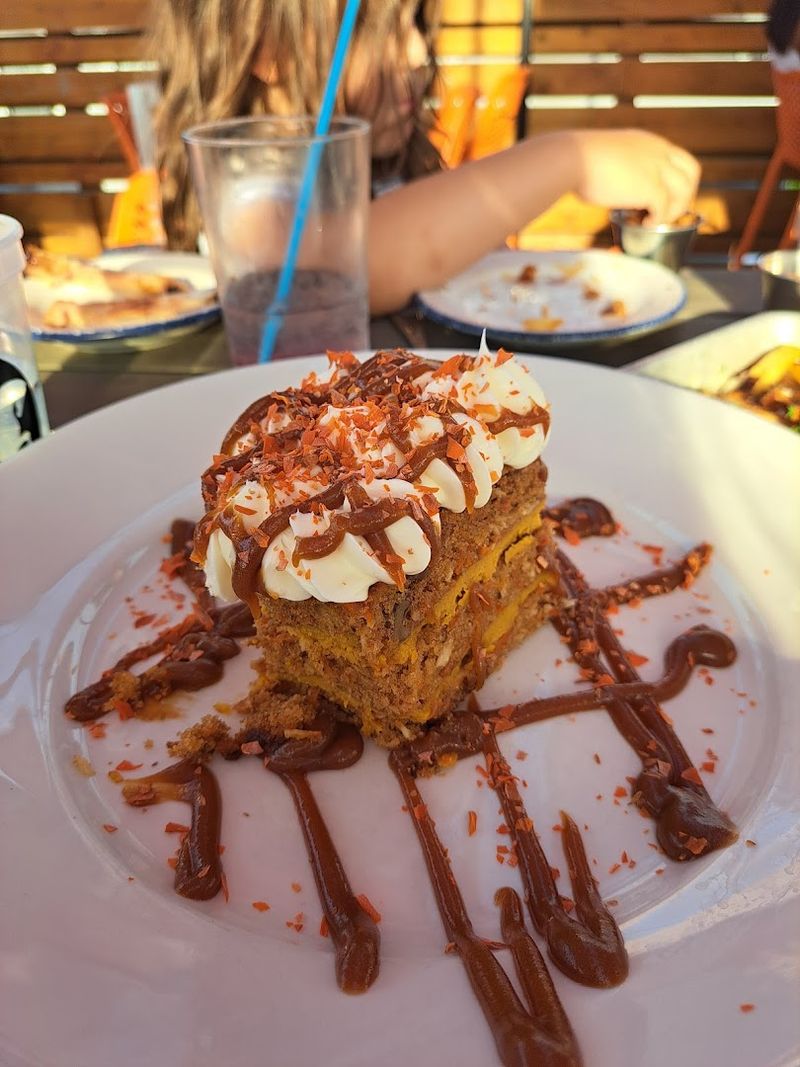 Friesian Gastro Pub Bakery - Grand Rapids, Michigan