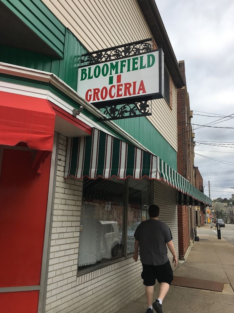 Bloomfield Groceria