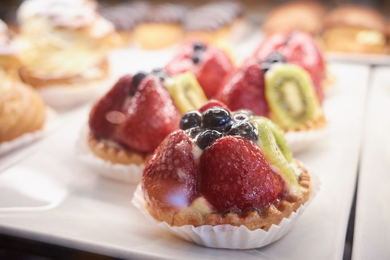 The Danish Pastry House Medford