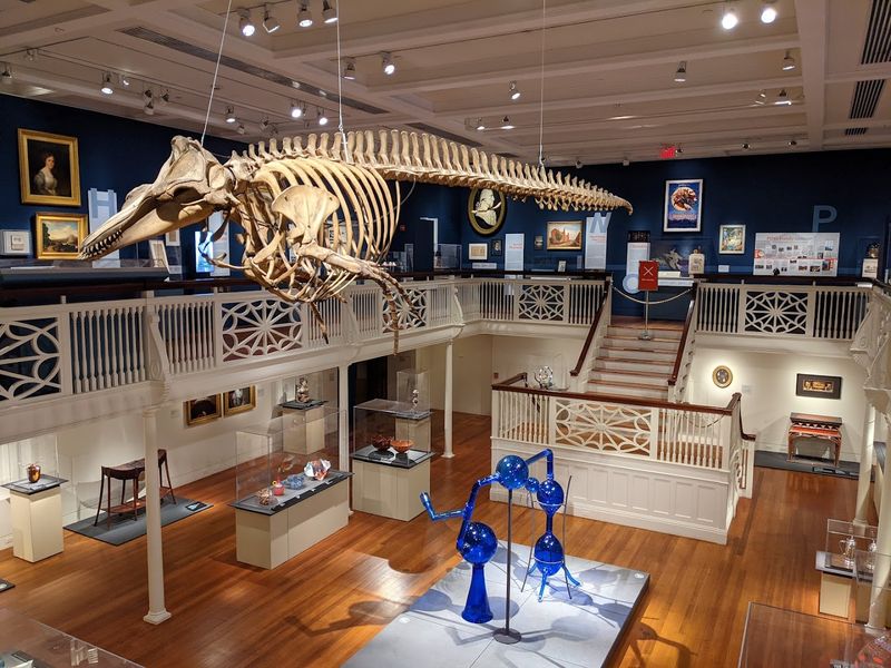Peabody Essex Museum