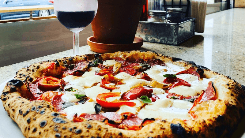 Ciao! Pizza & Pasta