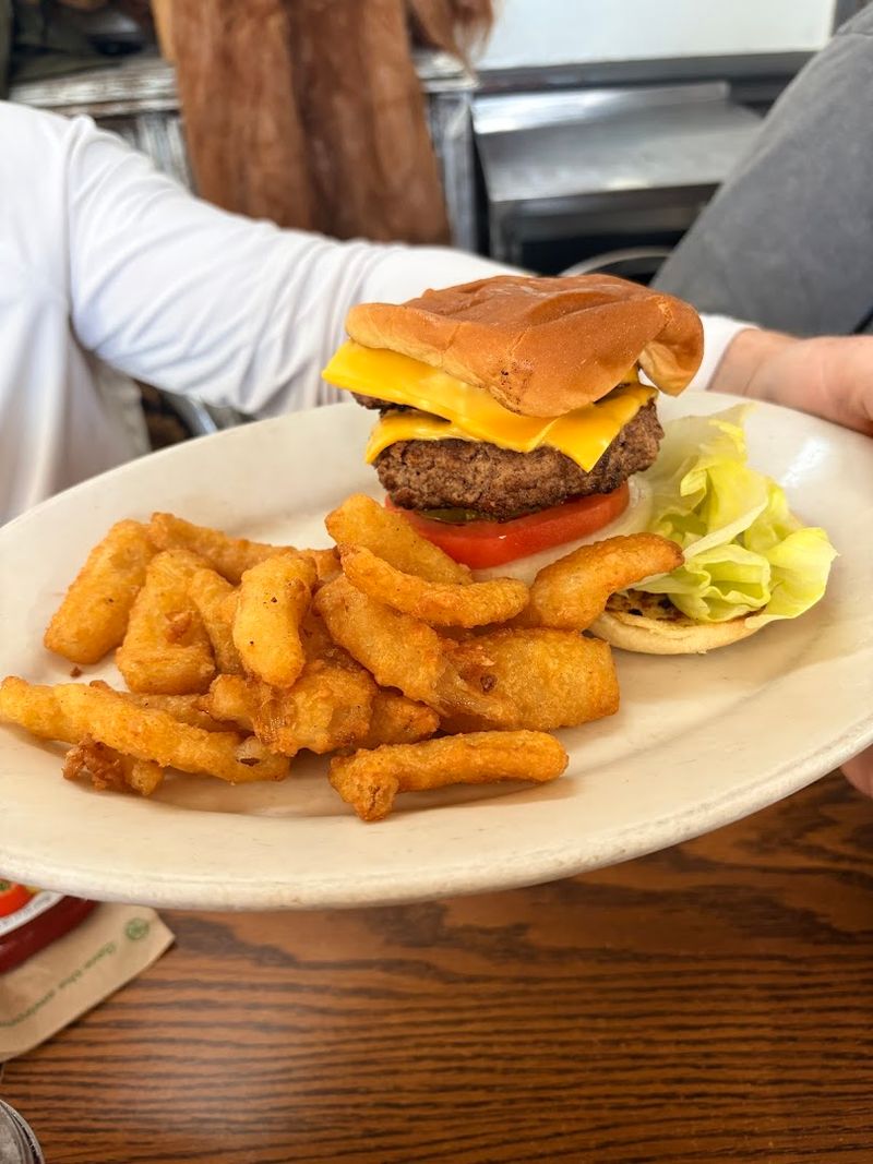 Bruen's Restaurant &mdash; Stanton, Kentucky