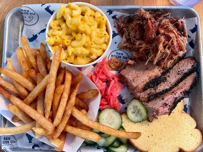 Pig Beach BBQ &ndash; West Palm Beach